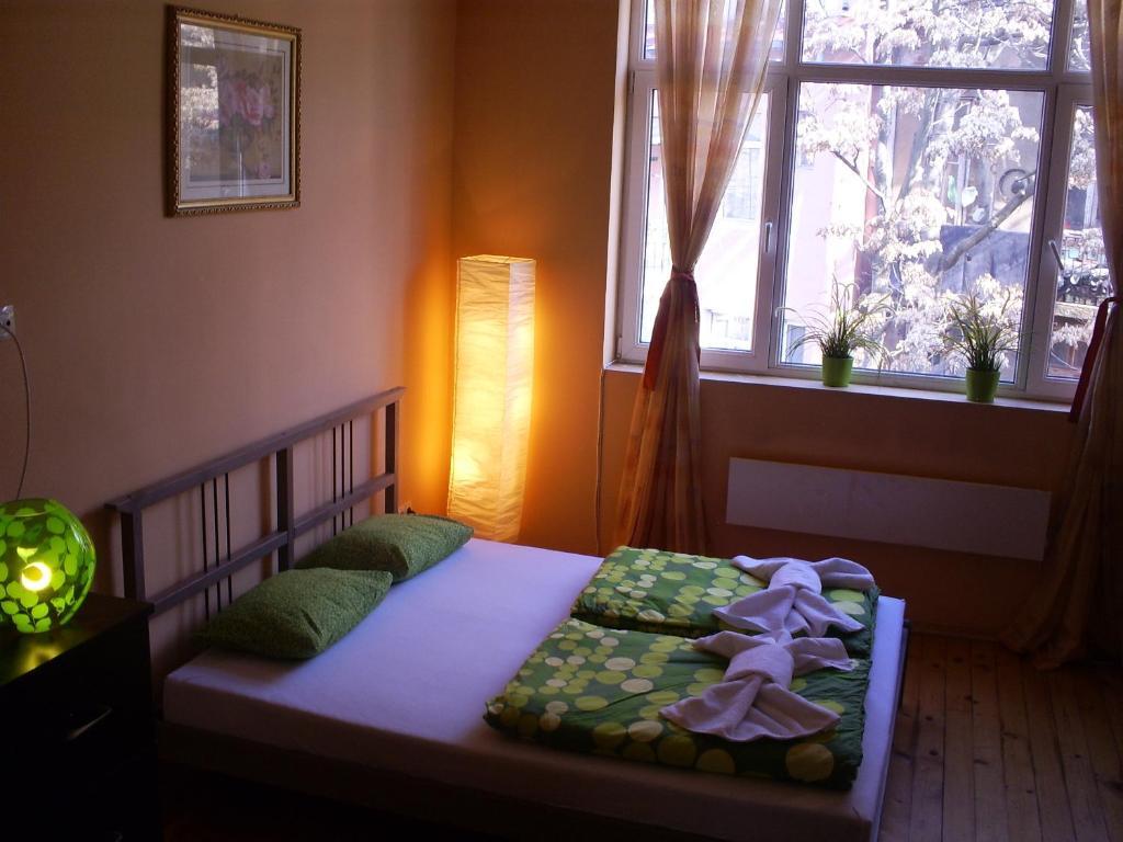 Elegance On A Budget - Rooms For Rent In Sofia Center Ruang foto