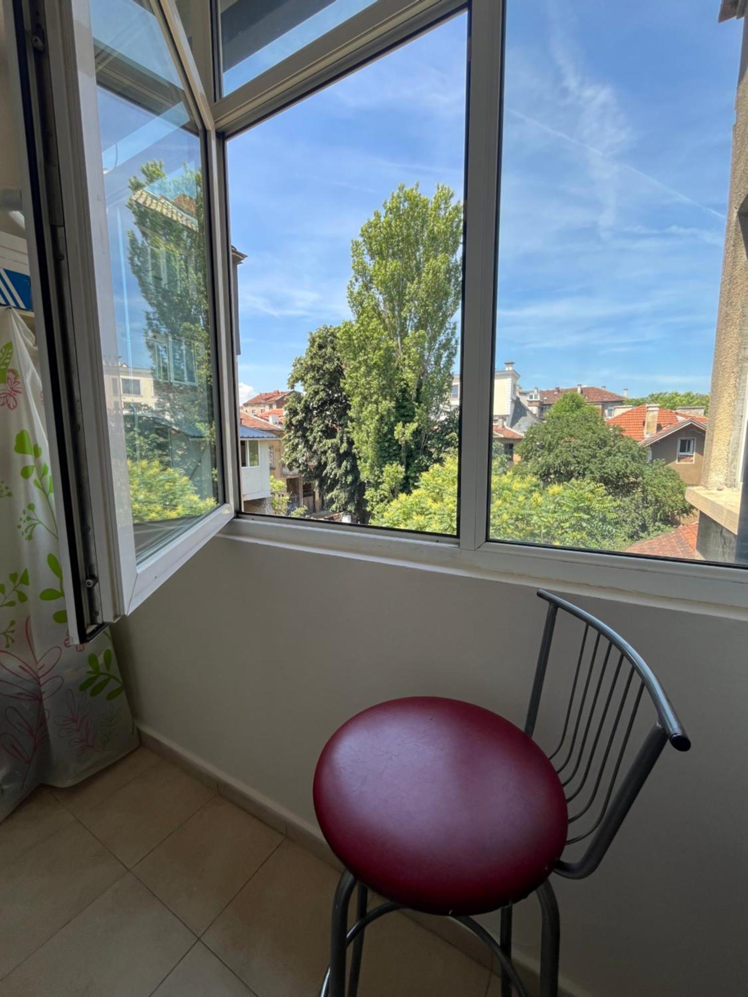 Elegance On A Budget - Rooms For Rent In Sofia Center Bagian luar foto