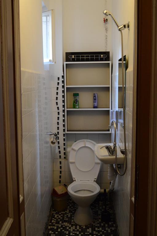 Elegance On A Budget - Rooms For Rent In Sofia Center Bagian luar foto