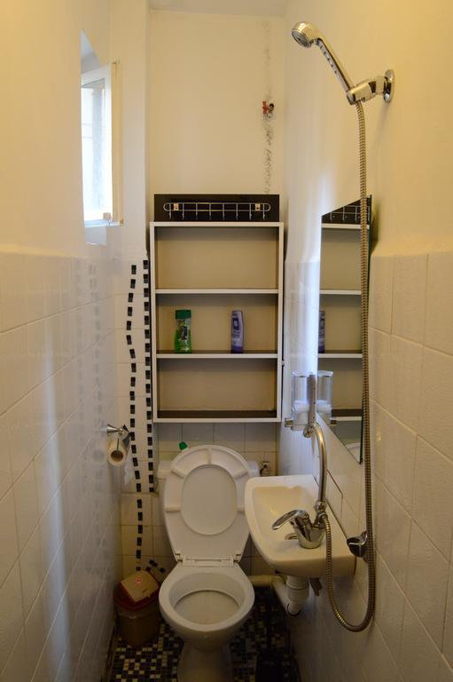 Elegance On A Budget - Rooms For Rent In Sofia Center Bagian luar foto