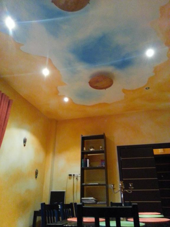 Elegance On A Budget - Rooms For Rent In Sofia Center Bagian luar foto